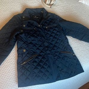 Zara Girls (13-14 y/o) pleated jacket